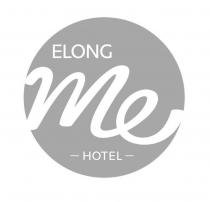 ELONG Me HOTEL