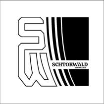 SCHTORWALD ШТОРВАЛЬД