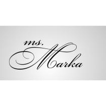 ms. Marka