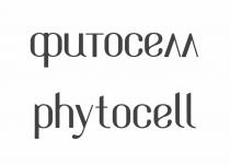 фитоселл hpytocell