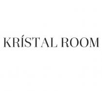 KRISTAL ROOM