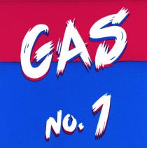 GAS NO.1