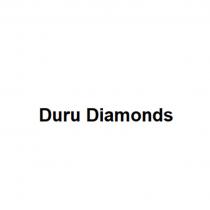 Duru Diamonds