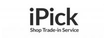 iPick Shop Trade-in Service