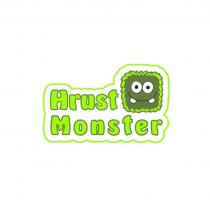 Hrust Monster