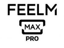 FEELM MAX PRO