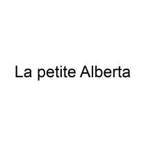 La petite Alberta