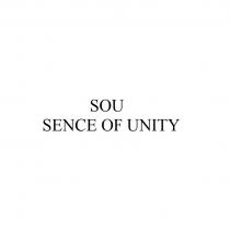 SOU SENCE OF UNITY