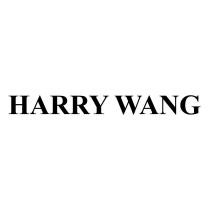 HARRY WANG