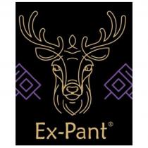 Ex-Pant R