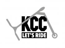 KCC LET'S RIDE