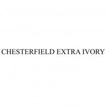 CHESTERFIELD, EXTRA, IVORY