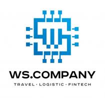 WS.COMPANY, TRAVEL, LOGISTIC, FINTECH