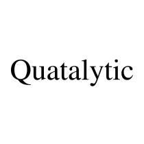 Quatalytic