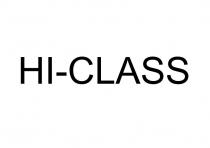 HI-CLASS