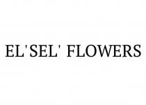 EL' SEL' FLOWERS