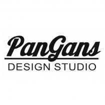 PanGans DESIGN STUDIO