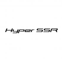 Hyper SSR