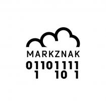 MARKZNAK 01101111 1 10 1