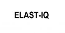 ELAST-IQ