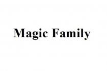 Magic Family