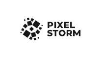 PIXEL STORM