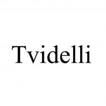 Tvidelli