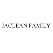 JACLEAN FAMILY