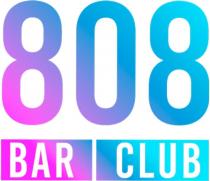 808 BAR CLUB