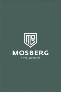 MOSBERG development