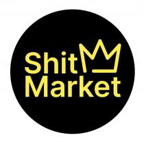 Shit Market