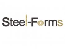 STEEL- FORMS