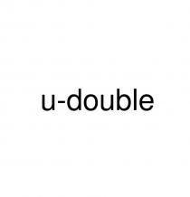 u-double