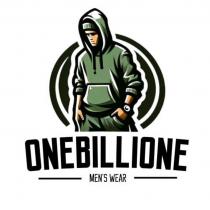 ONEBILLIONE MEN'S WEAR