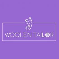 WOOLEN TAILOR