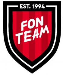 FON TEAM, EST.