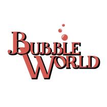 BUBBLE WORLD