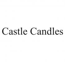 Castle Candles