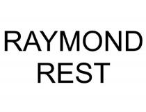 RAYMOND REST