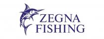 ZEGNA FISHING