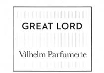 GREAT LORD Vilhelm Parfumerie
