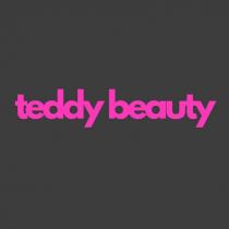 teddy beauty