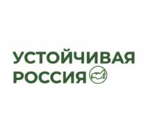 УСТОЙЧИВАЯ РОССИЯ