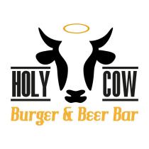 HOLY COW Burger & Beer Bar