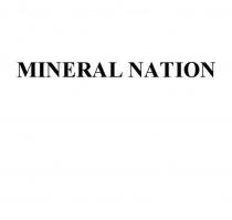 MINERAL NATION