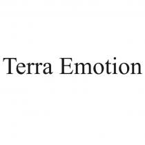 Terra Emotion