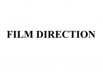 FILM DIRECTION