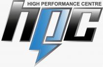 HPC HIGH PERFORMANCE CENTRE