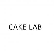 CAKE LAB