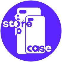 top store case
